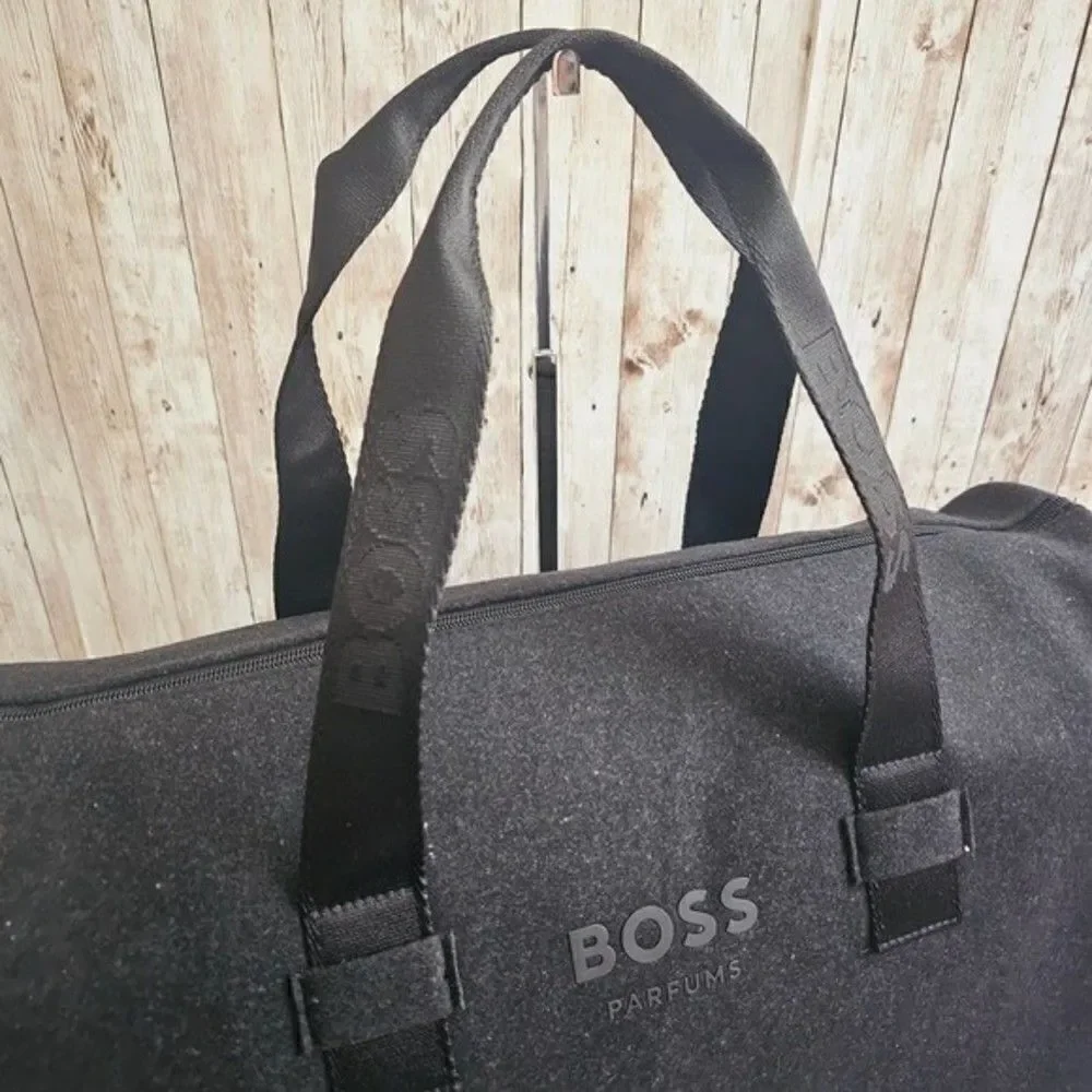 Hugo Boss travel bag